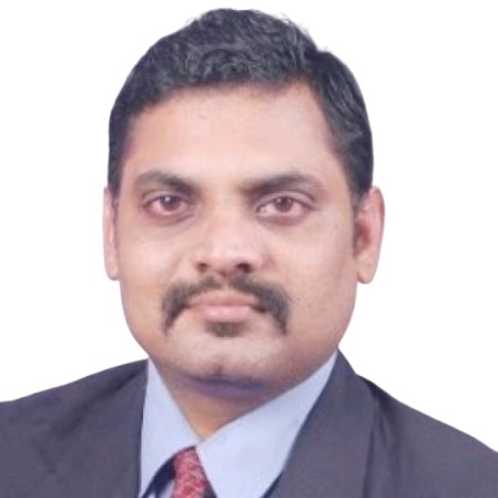 Balaji Chidambara